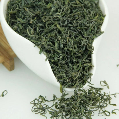 250g Hubei Enshi Se-Tea High Mountain China Green Tea Selenium-enriched Se Tea