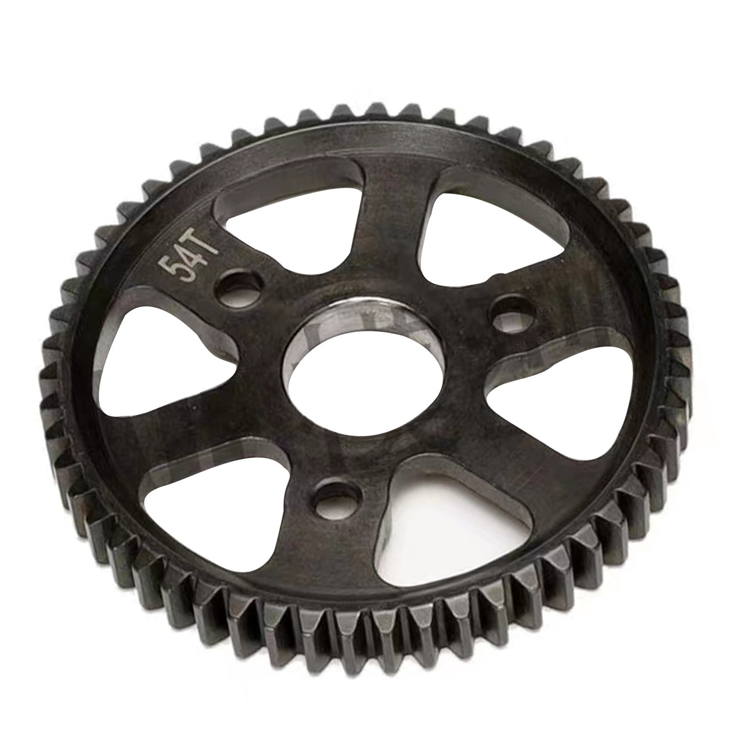54T(Replaces 3956) Harden Steel Gear For Traxxas Slash/Rustler/Stampede 4X4