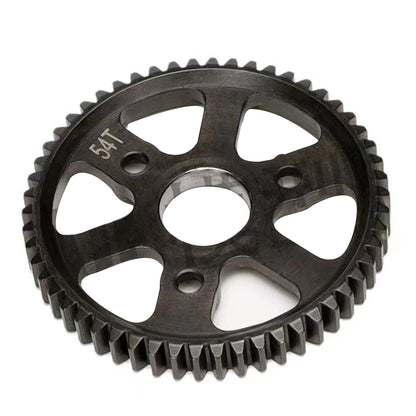 54T(Replaces 3956) Harden Steel Gear For Traxxas Slash/Rustler/Stampede 4X4