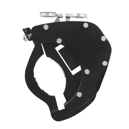 Universal Top Cruise Assist Lock for Most Motorcycles Thumb Control Easy Install