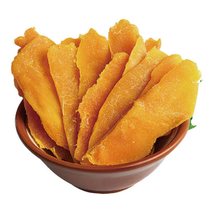 Philippines CEBU Dried Mango. 200g. Candied Fruit. A Tasty Philippine Snack.
