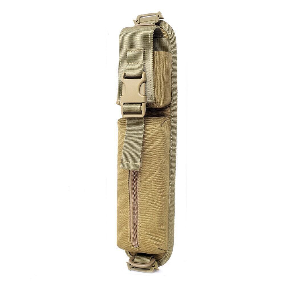 Tactical Shoulder Bags Backpack Pack Pouch Outdoor Camping Kits Tools Bag