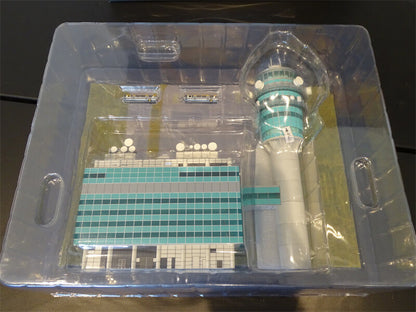 1/400 Scale Fantasy Wings HONGKONG AIRPORT Air traffic Control Tower Accessories