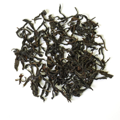 250g Supreme Orchid Medium-Roasted Rock Da Hong Pao Big Red Robe Oolong Tea