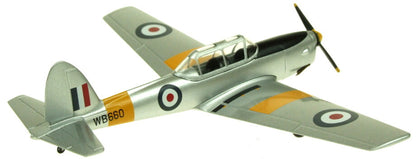 Av72 de Havilland DHC1 Chipmunk T Mk 10 WB660 Brit 1/72 diecast model aircraft
