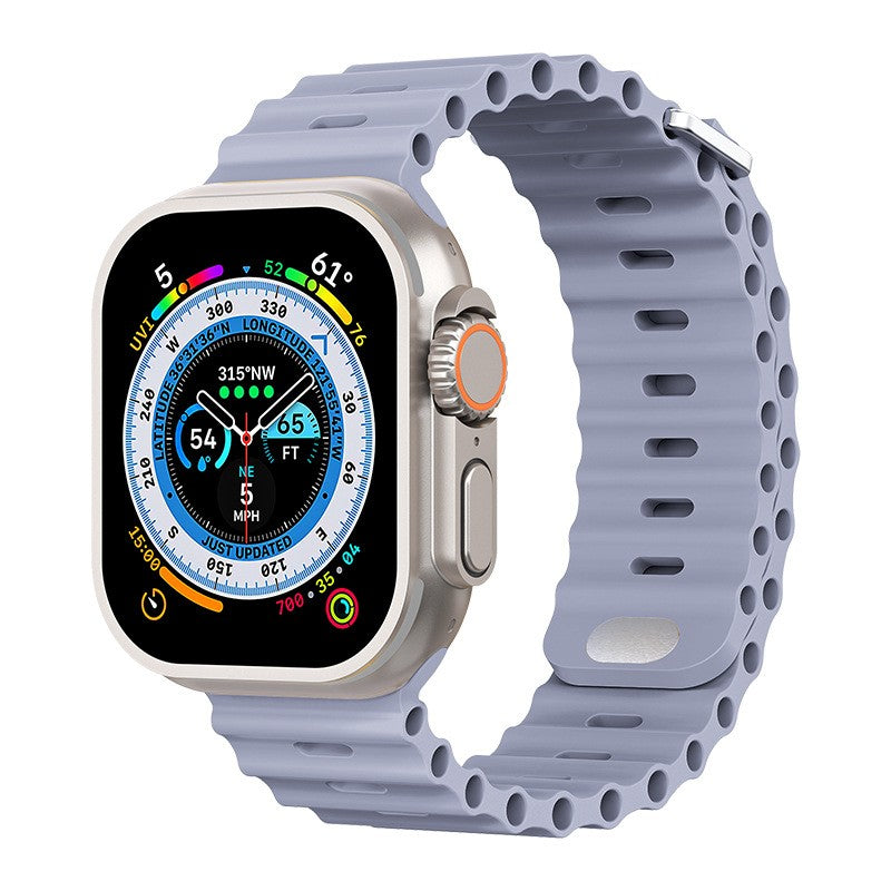 Suitable for Apple Watch Ultra Strap, Apple S8 Smart iWatch8 Watch Strap