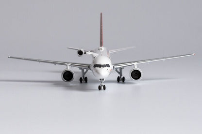 1:400 NG Model Honeywell BOEING 757-200 Passenger Plane Diecast Aircraft Model