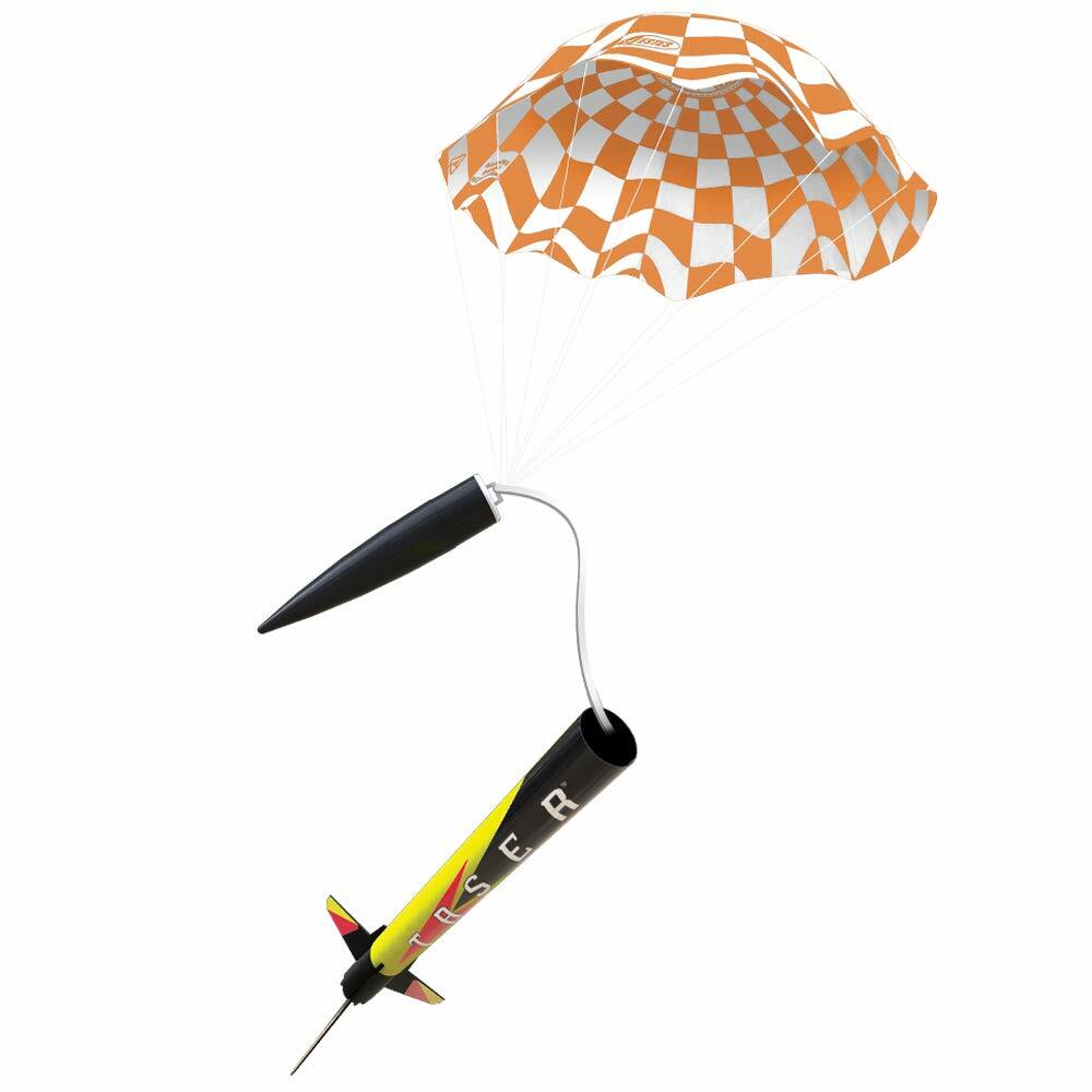 Estes 1491 Taser Rocket Launch Set