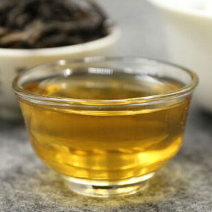 Chaozhou Phoenix Dancong Baxian Oolong Tea Chinese Feng Huang Dancong Tea