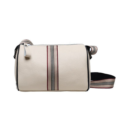 High Quality Genuine Leather Women Handbag Cowhide Women Shoulder Messenger Bags
