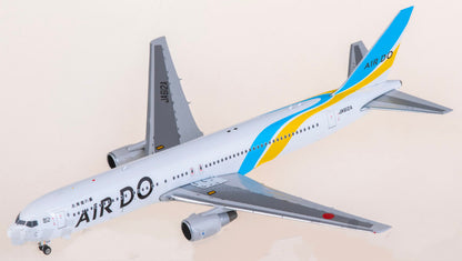 1:400 Phoenix Air Do Boeing 767-300ER Airplane Diecast Aircraft Plane Model