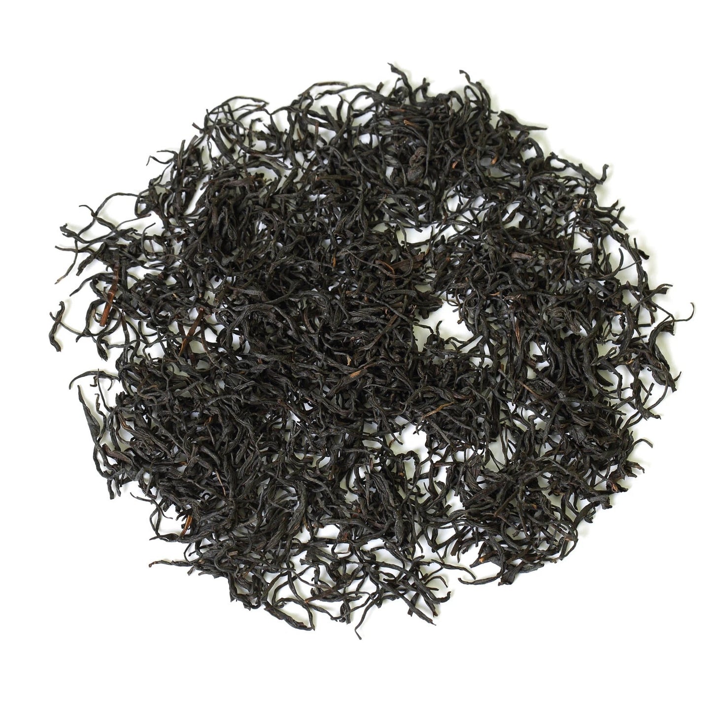 Premium Wuyi Jinjunmei Eyebrow Black Tea Chinese Loose Leaf Black-Buds 250g