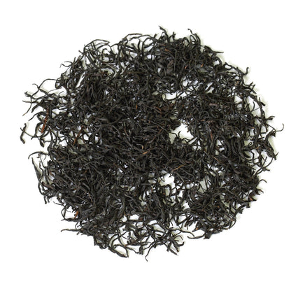 Premium Wuyi Jinjunmei Eyebrow Black Tea Chinese Loose Leaf Black-Buds 250g