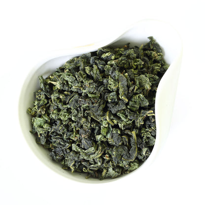GOARTEA 250g Top Tie Guan Yin Oolong Tea Fujian Anxi High Mount Iron Goddess Tea-
