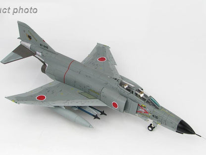 HOBBY MASTER McDonnell Douglas F-4EJ Kai Japan 301 1/72 diecast model aircraft