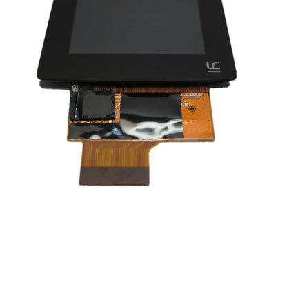 Replacement LCD Display Screen Digitizer + Touch For Xiaomi Action Camera YI 4K+