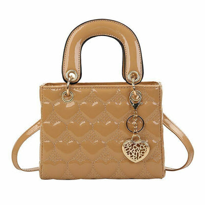 Women Handbag Totes Bag Women's Crossbody Shoulder Bags Classic Fashion Square