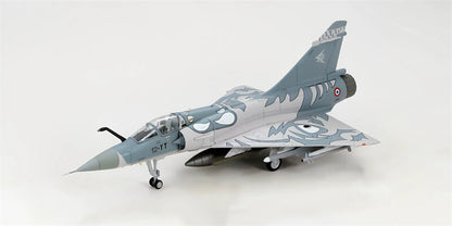 for HOBBY MASTER Mirage 2000 French 12th Squad 2004 NATO Tiger Meet 1/72 Model