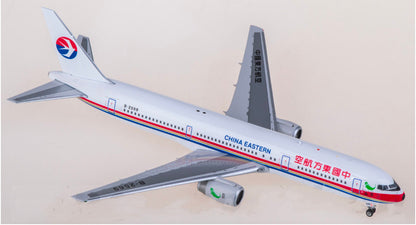 1:400 Phoenix China Eastern B767-300ER Plane Aircraft Diecast Airplane Model