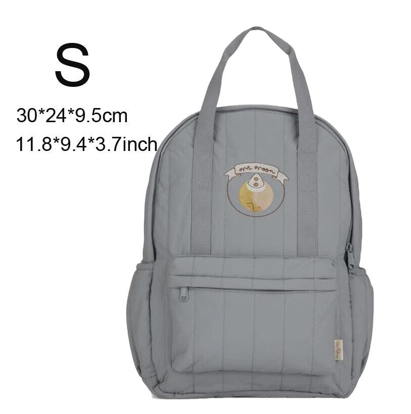 Children Backpacks Backpack Kids Schoolbag Kindergarten Bags Traveling Bag