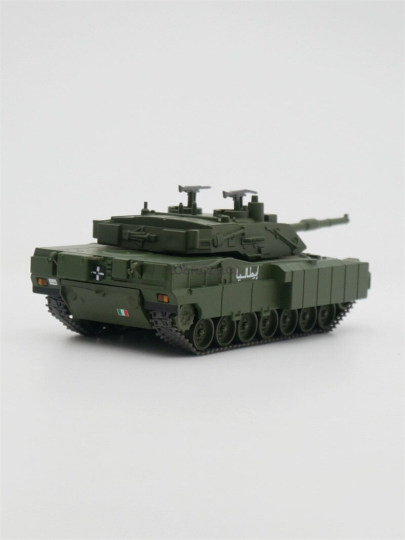 for IXO C1 for Ariete Italian for Ram Modern Main Battle Tank 1:72 Model