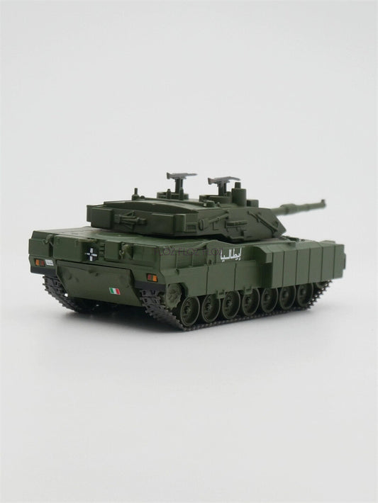 for IXO C1 for Ariete Italian for Ram Modern Main Battle Tank 1:72 Model