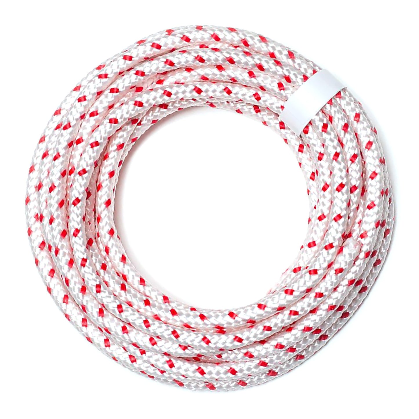 10mX 4mm Chainsaw Lawn Mower Starter Rope Construction Equipment For Honda