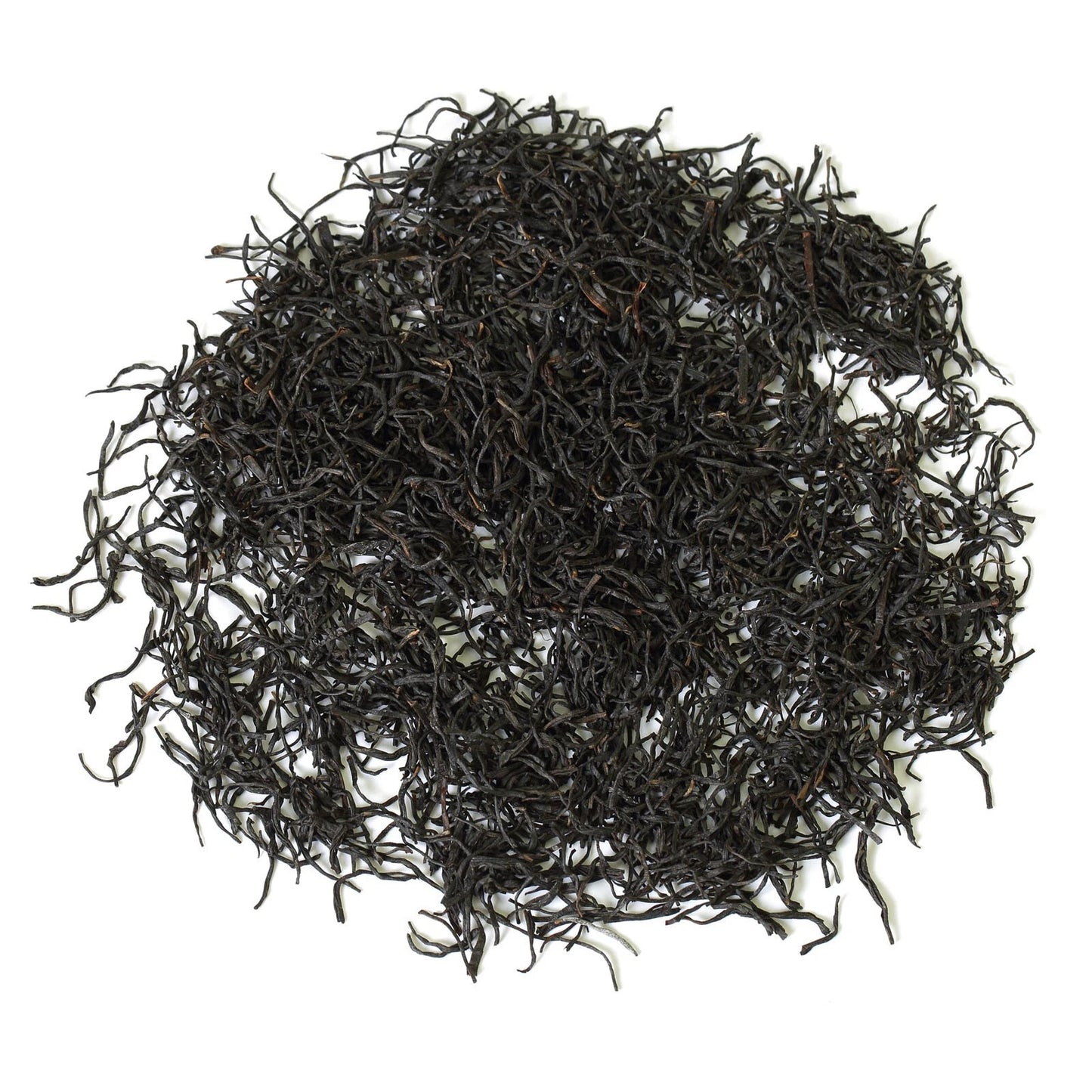 1000g Supreme Fujian Wuyi Jinjunmei Eyebrow Black Tea Chinese Loose Black-Buds
