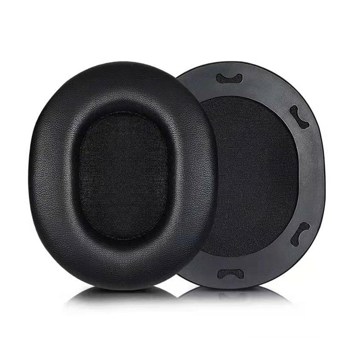 1Pair Ear Pads Cushion Cover For Audio-Technica ATH-M70X Headphone Repair Parts