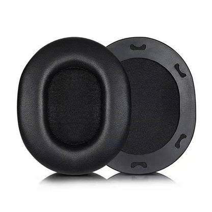 1Pair Ear Pads Cushion Cover For Audio-Technica ATH-M70X Headphone Repair Parts