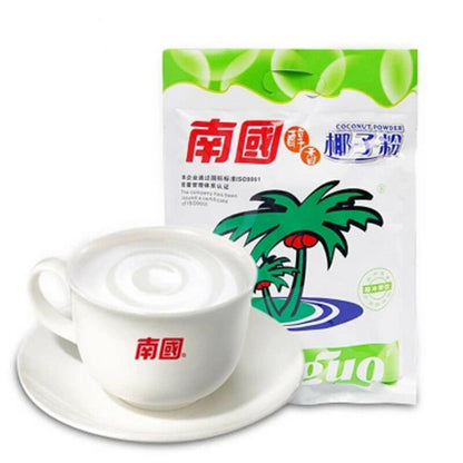 340g Natural Organic Chinese Coconut Water Freeze Dried Fruit Powder