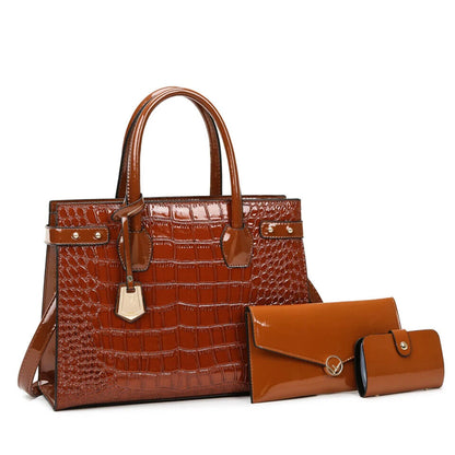 2 Set Bag Shoulder Bags Tote Bags Handbags Multifunction Beach Bag Ladies