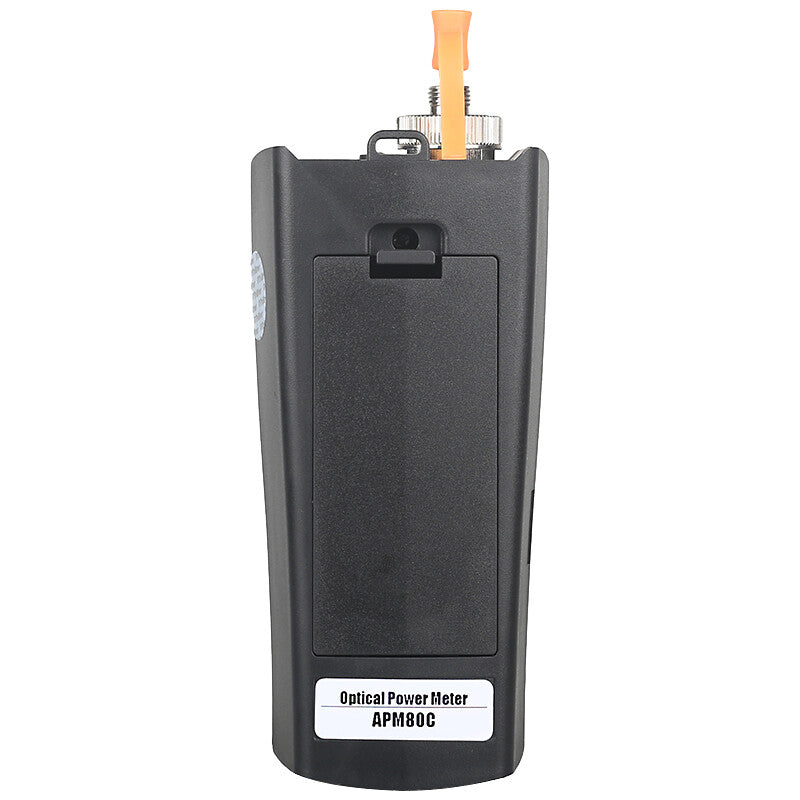 APM80C Mini Fiber Optic Power Meters Decay Tester -50 to +26 Radio TV Version