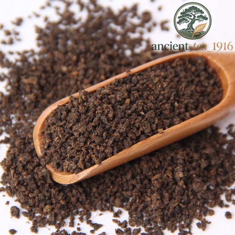 500g 2026 Yunnan Fengqing Dianhong Tea Broken Tea Black Tea