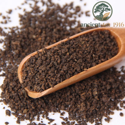 500g 2026 Yunnan Fengqing Dianhong Tea Broken Tea Black Tea