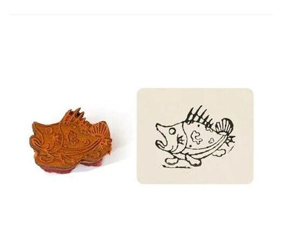 Pottery Tool 2.5cm Sponge Stamp Washable DIY Clay Coloring Ceramic Painting Seal