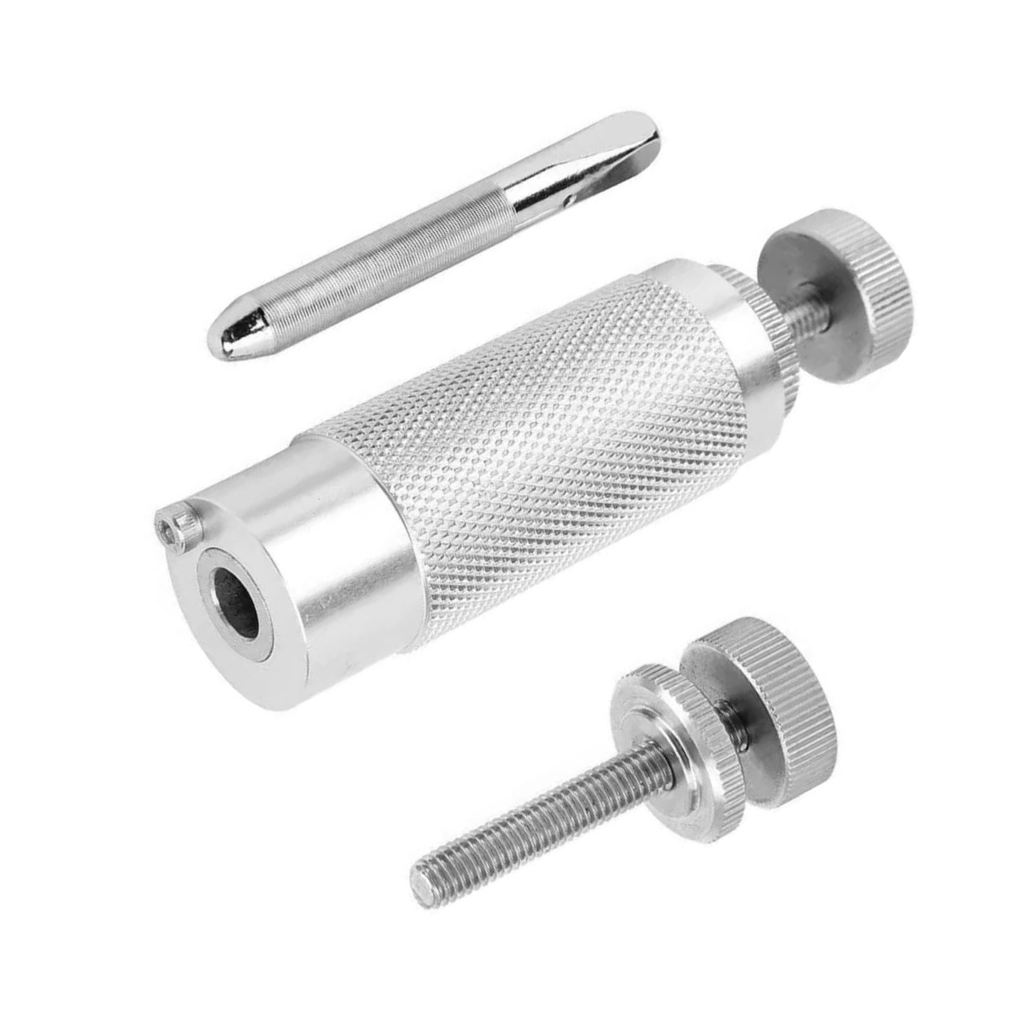 Multifunction Piano String Tuning Repair Tool Kit String Winder Installer Set