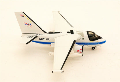Hogan USNASA Lockheed S-3B Viking N601NA 1/200 diecast plane model aircraft