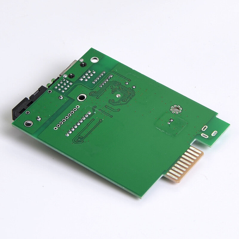 1pc Fiber Optical Media Converter HTB-3100 A 25KM 10/100Mbps RJ45 Single Mode