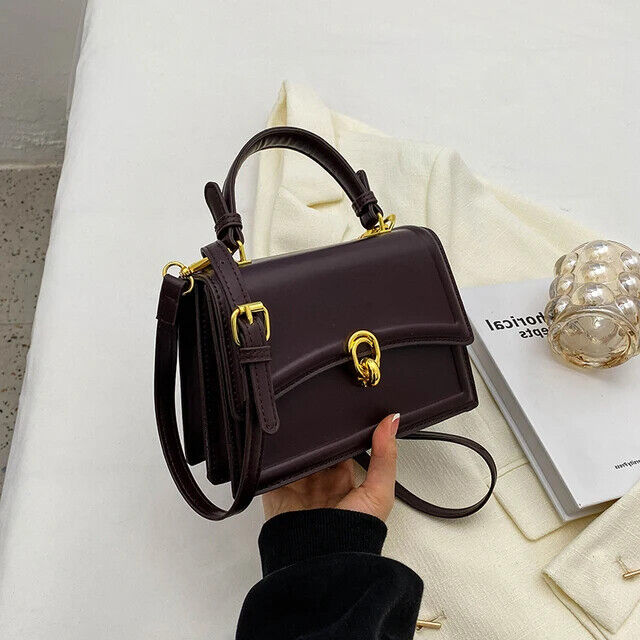 Crossbody Bags for Women Totes Shoulder Bag Lady Handbags and Purses