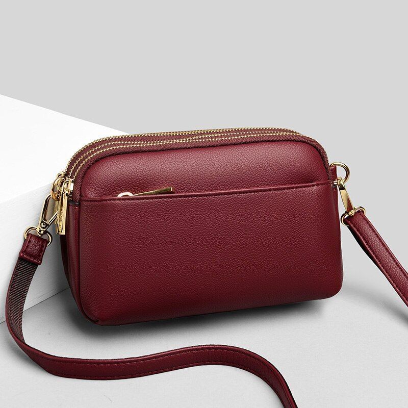 Synthetic Purse Handbag Shoulder Bags Crossbody Bag Fashion Messenger Bags TPU