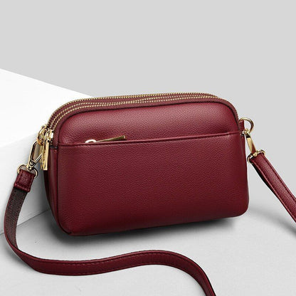 Synthetic Purse Handbag Shoulder Bags Crossbody Bag Fashion Messenger Bags TPU