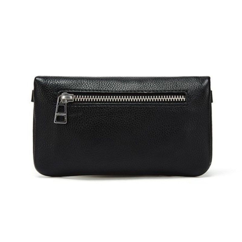 Bag Cow Leather Messenger Woman Handbag Crossbody Bag Luxury Shoulder Handbags