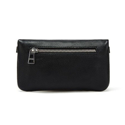 Bag Cow Leather Messenger Woman Handbag Crossbody Bag Luxury Shoulder Handbags