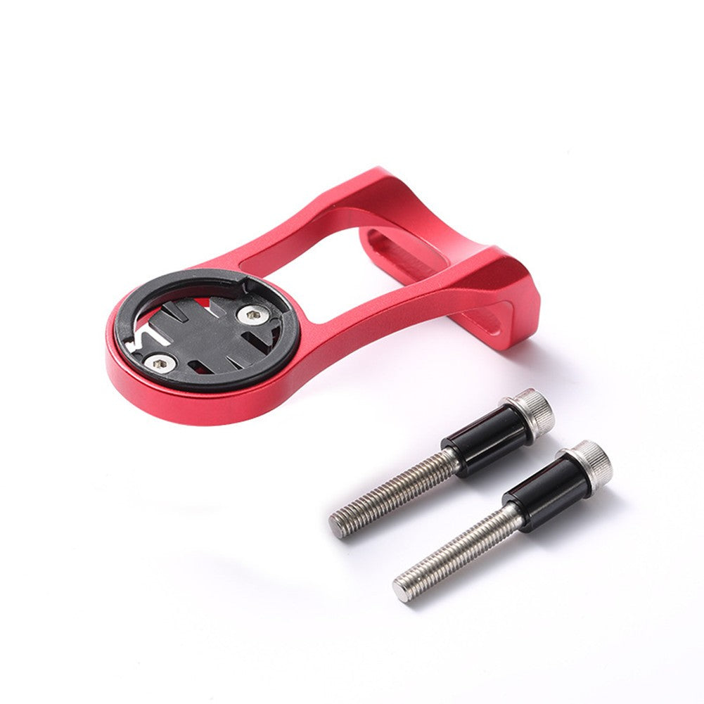 Bike Stem Extension Bracket Mounting Holder For GARMIN 1030/1030 Plus For GoPro;
