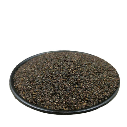 Psyllium Chinense Herbs Clean No Impurities No Sulfur New Psyllium Seeds 500g