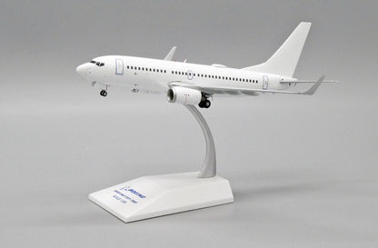 JC Wings Blank B737-700 1/200 diecast plane model aircraft