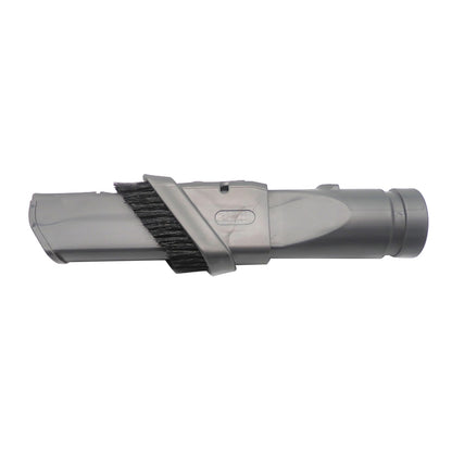 Hard Brush Dust Remover Combo Cleaning Tool Replacement for Dyson Vacuum Cleaner