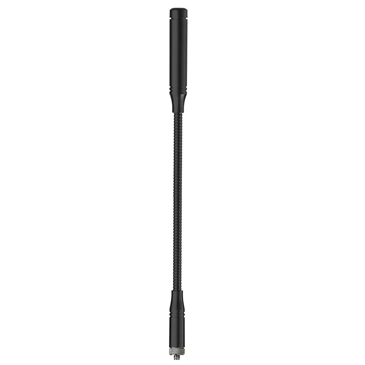 New VHF UHF SMA-Female Gooseneck Tactical Antenna For BaoFeng UV-5R Radio