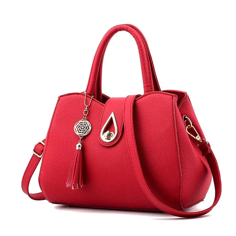 Women Bag Bags Shoulder Messenger Bags Handbag Ladies Travel Shopper Totes
